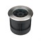 Светильник LTD-DAFNA-GROUND-R160-16W Warm3000 (SL, 20 deg, 230V) (Arlight, IP67 Металл, 5 лет) 061194