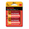 Батарейки Kodak Super Heavy Duty ZINC R20 BL2(в упаковке  24шт) 12043