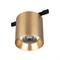 Светильник MAG-MICROCOSM-POINT-R68-7W Day4000 (GD, 36 deg, 24V) (Arlight, IP20 Металл, 5 лет) 051829