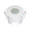 INTELLIGENT ARLIGHT Датчик движения TY-SENS-701-14-12-IN White (230V, 5A, TUYA Wi-Fi, PIR) (IARL, IP20 Пластик, 2 года) 052663
