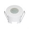 INTELLIGENT ARLIGHT Датчик движения TY-SENS-701-14-12-IN White (230V, 5A, TUYA Wi-Fi, PIR) (IARL, IP20 Пластик, 2 года) 052663