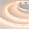 Лента UL-A180-8mm 24V Warm2700 (14.4 W/m, IP20, 5m) (Arlight, 7 лет) 017419(2)