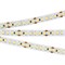 Лента UL-A180-8mm 24V Warm2700 (14.4 W/m, IP20, 5m) (Arlight, 7 лет) 017419(2)