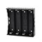 Отсек для элементов питания ROBITON Bh4x18650/pins с выводами для пайки PK1 19705