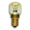 Лампа SYLVANIA  25W 240V E14 Clear (холодильник прозрачная d=28 l=63) - 0008120