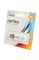Флеш-накопитель PERFEO PF-C13W016 USB 16GB белый BL1(блистер 1шт) 16621