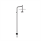 Светильник SP-CAMPANA-WALL-L1200-9W Warm3000 (BK, 130 deg, 230V) (Arlight, IP20 Металл, 5 лет) 059599