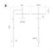 Светильник SP-CAMPANA-WALL-L1200-9W Warm3000 (BK, 130 deg, 230V) (Arlight, IP20 Металл, 5 лет) 059599