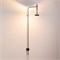 Светильник SP-CAMPANA-WALL-L1200-9W Warm3000 (BK, 130 deg, 230V) (Arlight, IP20 Металл, 5 лет) 059599