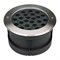 Светильник LTD-DAFNA-GROUND-R260-48W Warm3000 (SL, 20 deg, 230V) (Arlight, IP67 Металл, 5 лет) 061286