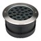 Светильник LTD-DAFNA-GROUND-R260-48W Warm3000 (SL, 20 deg, 230V) (Arlight, IP67 Металл, 5 лет) 061286