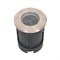 Светильник LTD-DAFNA-GROUND-R100-6W Warm3000 (SL, 45 deg, 230V) (Arlight, IP67 Металл, 5 лет) 061180