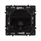 Механизм розетки с USB зарядкой SCT-NOBE-MUAC-SFPL-GD (230V, 16A) (Arlight, -) 054286
