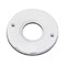 Держатель светодиода 19х19мм d=44мм (1-2213254-1 Holder Luga 19mm TE VS) 564121.02