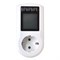 Ваттметр ROBITON PM-2 white BL1 (блистер 1шт) 12532 12532