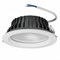 DL-PRIME-K-6-L-840-75-D 25w 75гр 4000K 2525Лм 700 mA d196(Ø170)*70мм VS- светодиодный светильник (566404) 2000000682723