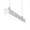 Alu-Maxi-FR15-TRACK MediLine 2800мм 131Вт 4000К 12000Лм 500mA - светильник трековый с матовым рассеивателем (CRI90) 20000030017082