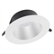 DL UGR19 DN195 PFM 21W/840 WT IP54 LEDV 4058075459274