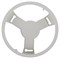 Аксессуар для накладного монтажа ECOCLASS DL FRAME 18W LEDV 4058075644434