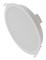 Светильник светодиод ECOCLASS DL 18W 865 WT IP44 190*42мм LEDV 4058075644298