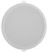 Светильник светодиод ECOCLASS DL 24W 865 WT IP44 215*42мм LEDV 4058075644335