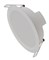 Светильник светодиод ECOCLASS DL 8W 840 WT IP44 115*42мм LEDV 4058075644199