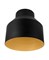 Подвесной светильник  1906 PENDULUM CUP BLACK&GOLD 4X1   4058075073449-274570 - фото 19258