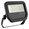 Прожектор FLOODLIGHT LED 20W/3000K BLACK IP65    2 200Лм  144x156x42  LEDVANCE - LED   4058075420960