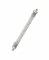 Лампа 64695         ECO      HALOLINE  120W (=150W) 230V R7S (  74,9mm)  OSRAM - 4008321928092