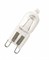 66725   OVEN HALOPIN 25W 230V G9 300°C 4008321703552
