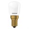 Лампа накаливания OSRAM SPC.T26/57 FR 25W 230V E14 FS1 d26x57 для холодильников и швейных машин 4050300323596