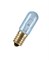 Лампа SPC.FRIGE T16  CL 15W 230V E14  d16x54mm -   OSRAM 4050300092928