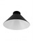 Подвесной светильник  1906 PENDULUM CONE BLACK&WHITE 4X1 4058075073500 - фото 19263
