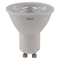 Лампа светодиодная OSRAM LED Star PAR16, 370лм, 4Вт, 6500К (холодный белый свет), Цоколь GU10, софит, 1 шт 4058075481404