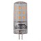 LED лампа new LEDPPIN  40 3.5W/840 G4   12V    450Lm d18x50  -   OSRAM 4058075369030
