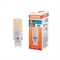 Лампа светодиодная капсула LSPIN 5W/865 170-250V CL G9 OSRAM 4099854323775