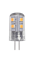 Лампа светодиодная капсула LSPIN 2W/840 220-240V CL G4 OSRAM  4099854323201