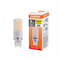 Лампа светодиодная капсула LSPIN 5W/827 170-250V CL G9 OSRAM 4099854323713
