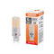 Лампа светодиодная капсула LSPIN 5W/840 170-250V CL G9 OSRAM 4099854323744