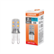 Лампа светодиодная капсула LSPIN 2W/865 220-240V CL G9 OSRAM 4099854323508