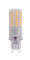 Лампа светодиодная капсула LSPIN 4,5W/865 170-250V CL G9 OSRAM 4099854323683