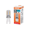 Лампа светодиодная капсула LSPIN 4W/865 220-240V CL G9 OSRAM 4099854323591