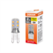 Лампа светодиодная капсула LSPIN 2W/827 220-240V CL G9 OSRAM 4099854323447