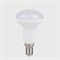 Лампа светодиодная LSR5060 7W/827 230V FR E14 OSRAM 4099854320569