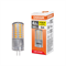 Лампа светодиодная капсула Osram LSPIN 4,5W/827 170-250V CLG4 4099854323355
