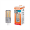 Лампа светодиодная капсула Osram LSPIN 4,5W/865 170-250V CL G4 4099854323416