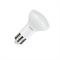 LED лампа LV R80 90 11SW/865 230VFR E27 880lm -   OSRAM 4058075582750