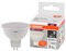 Лампочка светодиодная OSRAM LED Value MR16, 480лм, 6Вт, 4000К (нейтральный белый свет), Цоколь GU5.3, колба MR16, софит 4058075582637