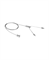 LN INDV SUSPENSION WIRE 4058075133327