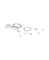LN INDV DALI SUSPENSION KIT 4058075133303